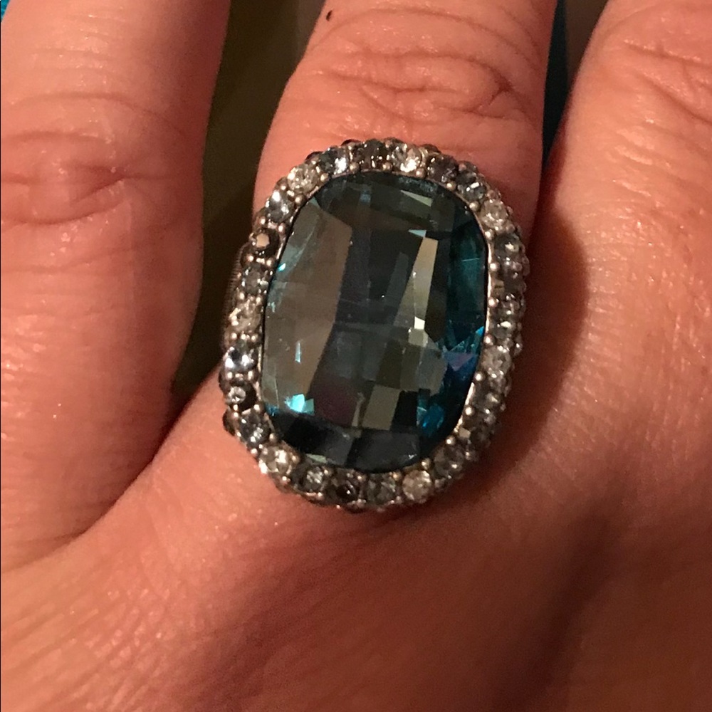 Brighton Contessa Ring